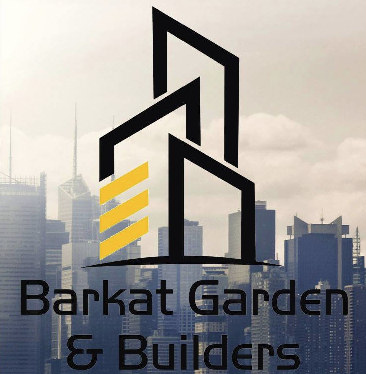 BARKAT GARDEN & BUILDERS