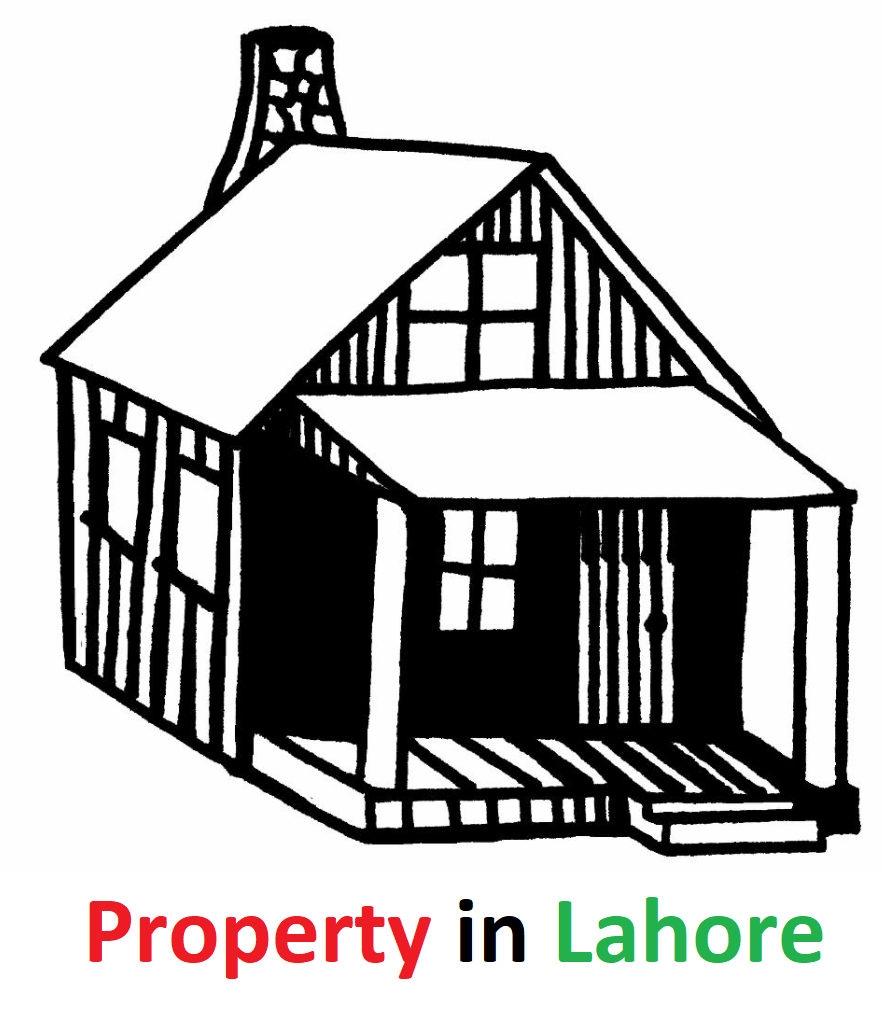 Property in Lahore