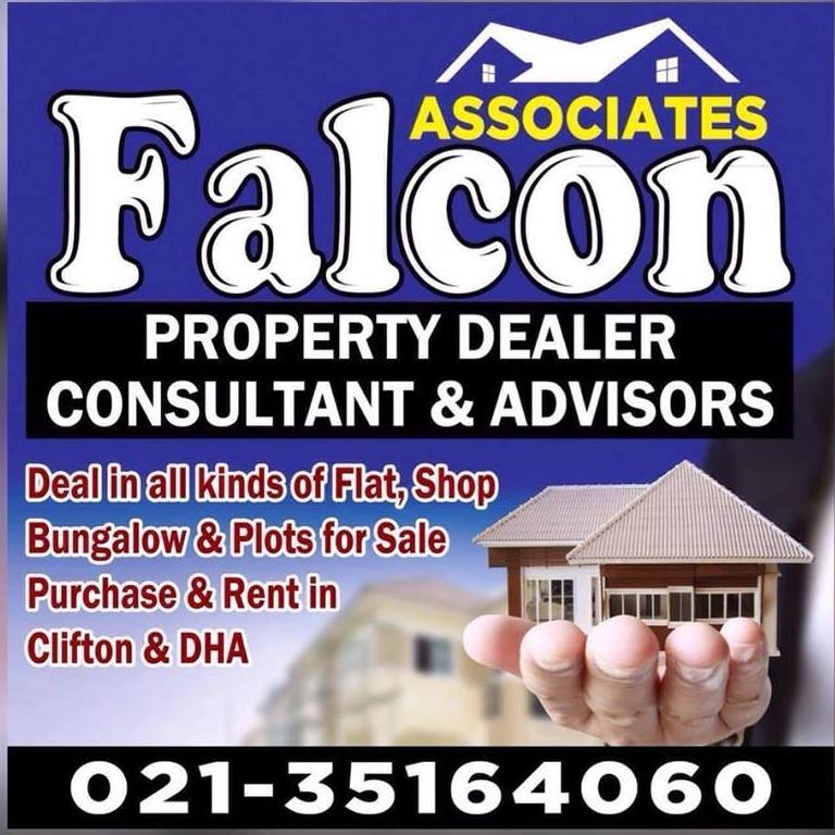 Falcon Associates