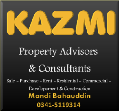 KAZMI Property Advisors