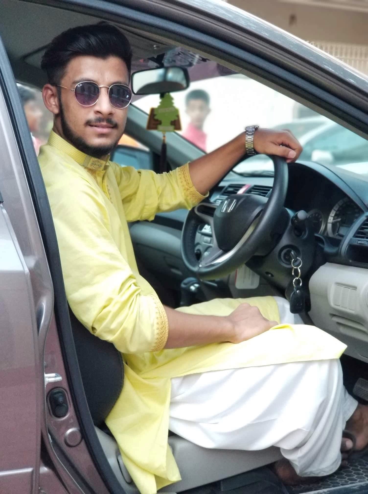 Sabih Nawaz