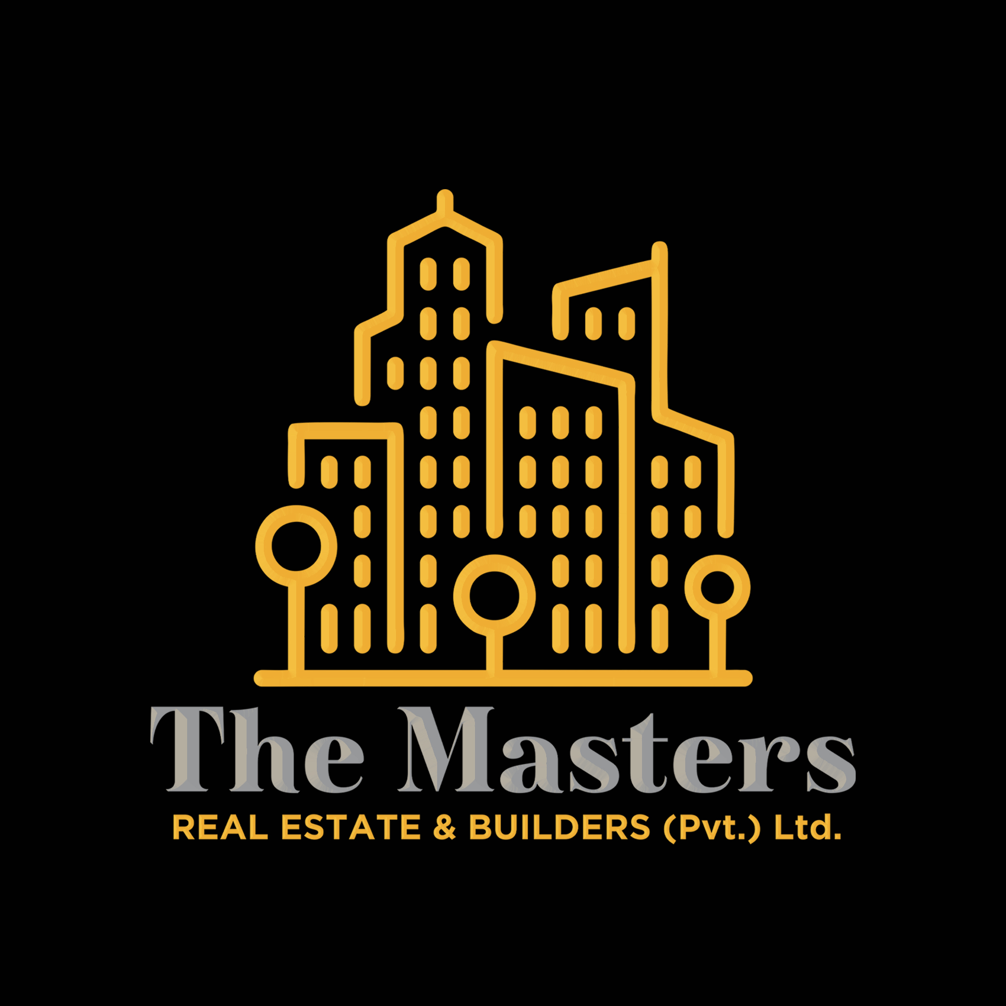 The Masters Real Estate