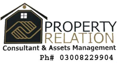 Propertyrelation