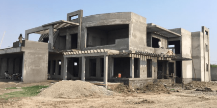 Post-Election Trends observed in Peshawar's Real Estate Market