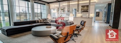 Biggest interior design trends in 2019