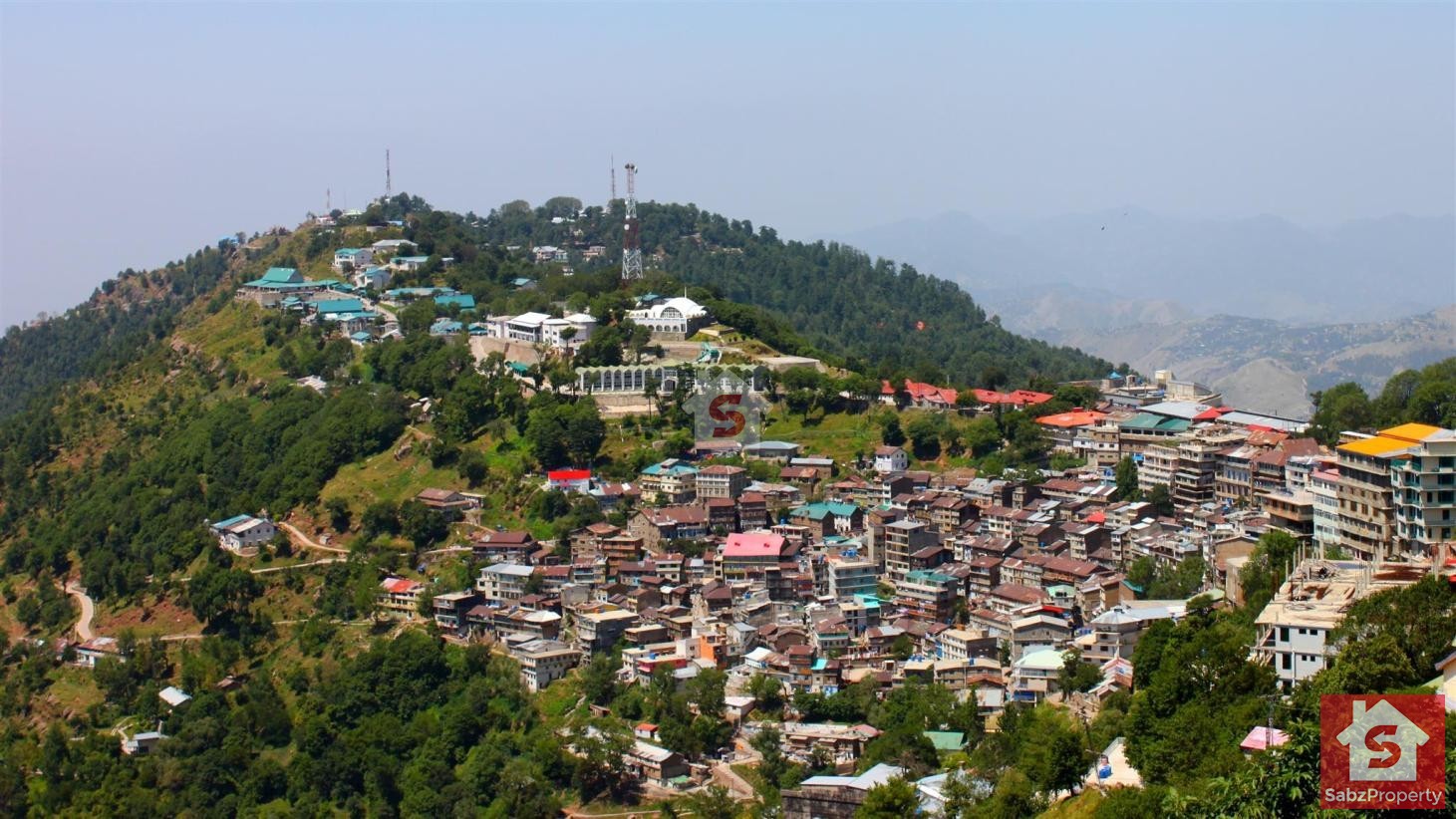 Murree A Must Go Place In Pakistan SabzProperty   1 