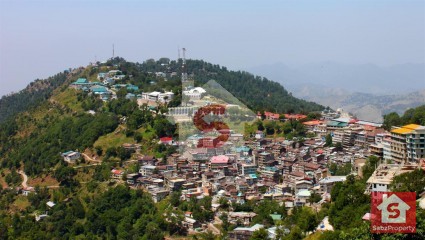 Murree – A must go place in Pakistan