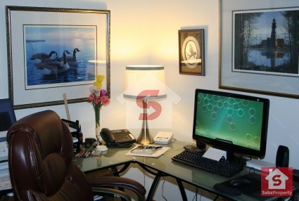 Tips to set up your first home office