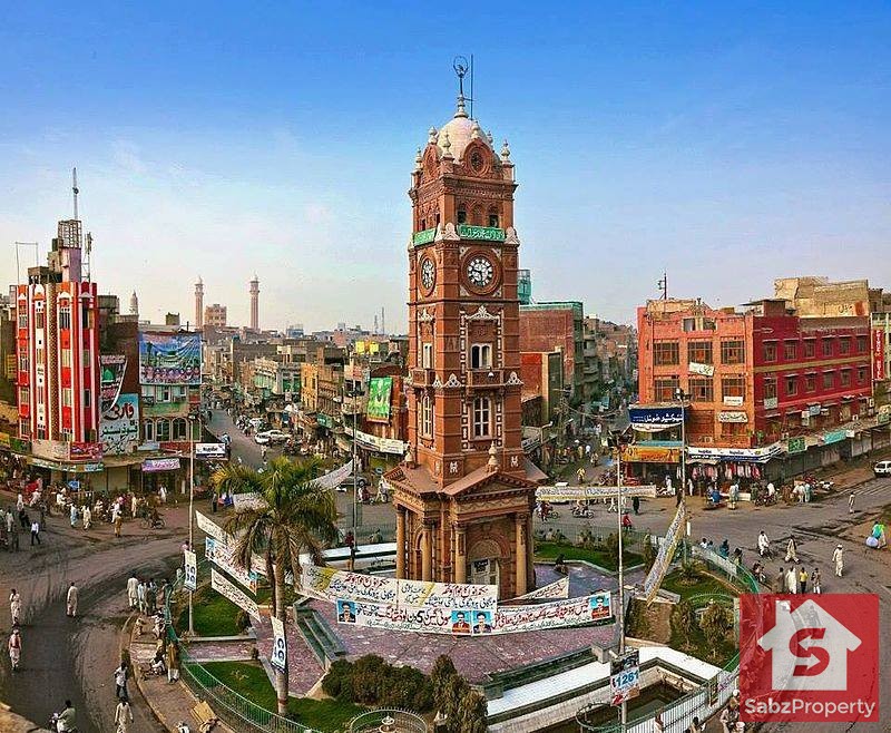 faisalabad places to visit