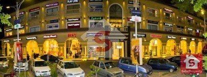 Gulberg Galleria – A perfect destination for shopping and fun