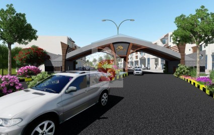 Airport Avenue Housing Sialkot – A Unique Project