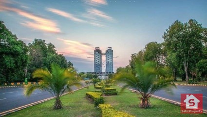 CDA will complete Constitution Avenue’s pedestrian bridge in July