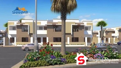 Shahmir Residency University Road Karachi: Extravagance residency