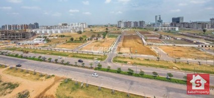 Nigehbaan Housing Scheme Lahore: A dream Project