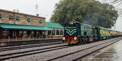 Karachi Circular Railway encroachments: Grand operation on the cards