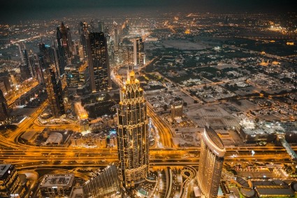 UAE launches multi-entry five-year tourist visa