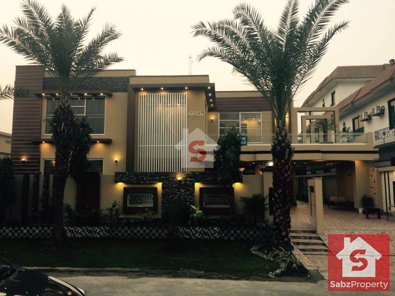 House Property For Sale in Lahore SabzProperty