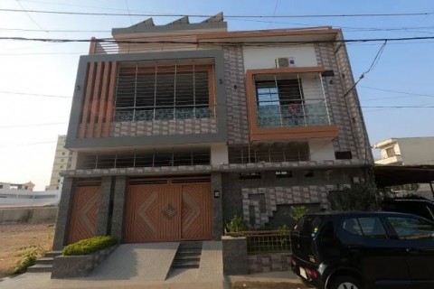 4 Bedroom  House