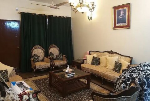 3 Bedroom  House