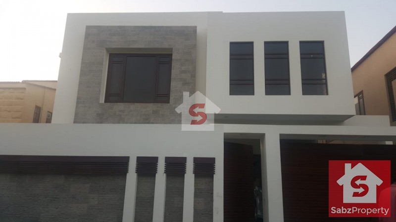 House Property For Sale in Karachi - SabzProperty