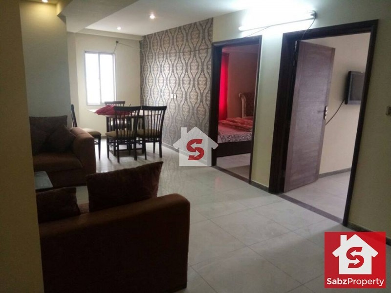 Flat Property To Rent in Islamabad SabzProperty