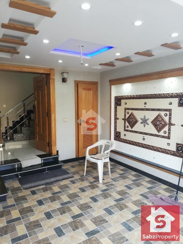 3 Bedroom House To Rent In Lahore Sabzproperty