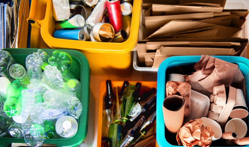Ways to Reduce Waste in Your Everyday Routine